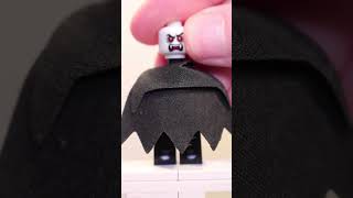 Lord Vampyre | LEGO Monster Fighters Minifigure!