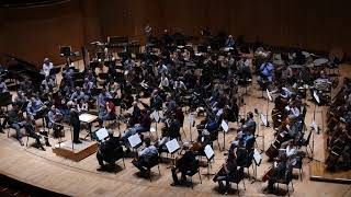 Copland Symphony No. 3