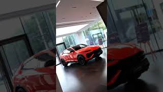 The New 2024 Lamborghini Urus SE Review & Walkaround