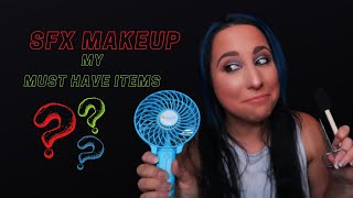 SFX Things You Need But Didn't Know | Danielle LaRocca