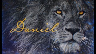 The Book of Daniel - "Nebuchadnezzar’s Dream Part 2" (Daniel 2:31-49)