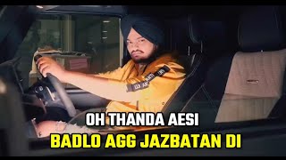 Sidhu Moosewala (Sceema) Love Sivia I Latest Punjabi Song Status Video | Status Guy