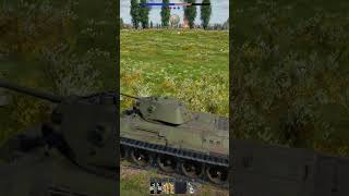 Having Fun With The T34-57 |WAR THUNDER|  #warthunder #subscribe #funwarthunder