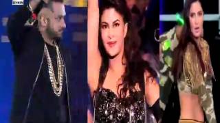 Katrina Kaif, Ranveer Singh criticized at IPL opening ceremony 2016