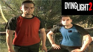 Dying Light 2 Tolga and Fatin Easter Egg