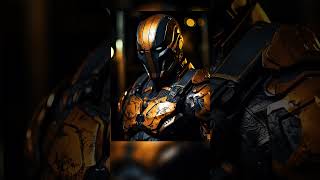 Deathstroke | Suit Recaps | Deathstroke moments #deathstroke #deathstrokegaming #shorts