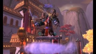 The Lorewalker Reputation Guide  Ft. Eatmopie