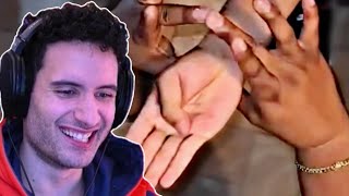 NymN reacts to UNUSUAL MEMES V224 (Monkeys & Cats Edition)