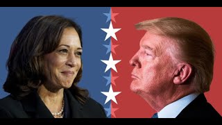 Trump vs Harris DEBATE LIVE Reaction with Phil 4 Real