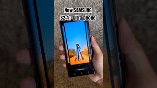 New samsung ka phone S24ulr