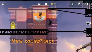 Vector new soundtrack: Still no escape