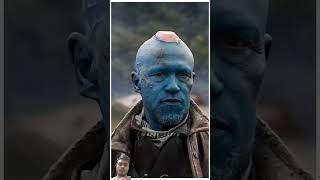 Yondu Power #attitude #movie #music #hollywood #edit #dhakadgameplay #marvelcharacter #deadpool