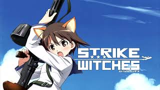 STRIKE WITCHES ~Watashi ni dekiru koto~ (Unused Version) - Strike Witches