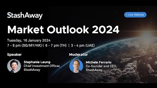 Market Outlook 2024