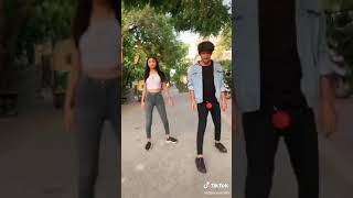 New tik tok video The Carry on saree girl hot dance new tik tok video hot desi girl tik tok video(3)