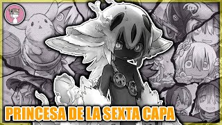 FAPUTA LA PRINCESA ETERNA// MADE IN ABYSS