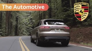 2019 Porsche Cayenne | Palladium Metallic