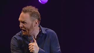 билл бёрр bill burr у меня есть собака