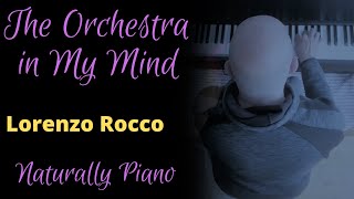 The Orchestra in My Mind (2) - Classical Improvisation on Bechstein Grand Piano