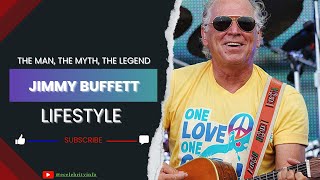 Jimmy Buffett's early life and career | Celebrity Info