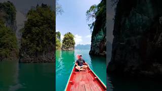 Natural Place Honeymoon Relaxing Travel & Tour