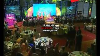 Anugerah Sukan Negara 2012 ( 1 Malaysia & 1 Asia )