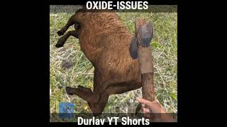 OXIDE Gameplay #shorts