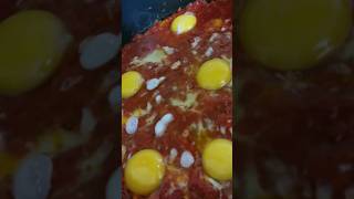 Instant and delicious breakfast# Short video