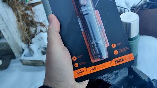 fenix e35 v3 0 термос STANLEY новые покупки