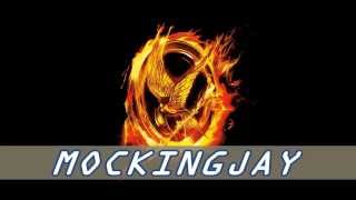 Mockingjay (Book Trailer)