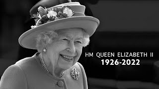 Remembering Queen Elizabeth II