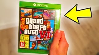 GTA 6 BETA SPIELEN!