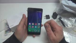 Lenovo a5600 бюджетный  android smartphone из Китая