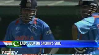 Best moments from India Vs Pakistan cricket match TOP 5