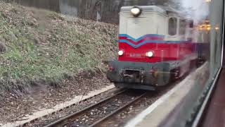 Budapest Children's Railway