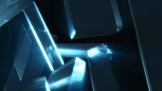 Glass-Blocks Animation - Free Overlay Stock Footage