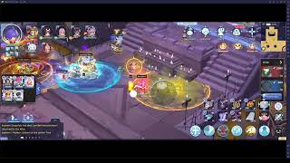 Ragnarok M: Ninja PVP 6-6 Classic - 1 [11/3/2022]