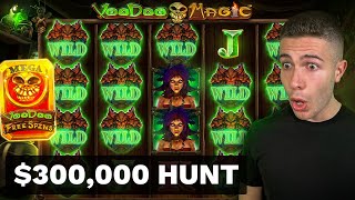 $300000 BONUS HUNT OPENING 🎰 17 Slot Bonuses - Dog House & Book of Shadows