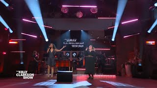 Kellyoke | Since U Been Gone [with Lorna Courtney] (Kelly Clarkson)