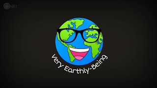 MY NEW INTRO! | Very Earthly-Being