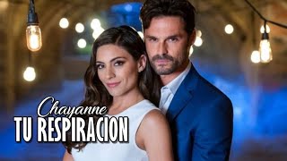 Lo Imperdonable || Martin y Verónica - Tu Respiración - Chayanne