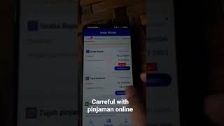 Pinjaman Online