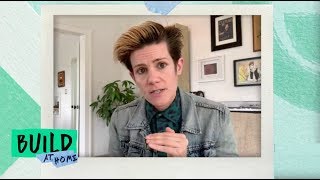 Cameron Esposito Is Disappointed With The Leadership During COVID-19