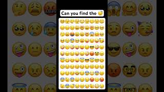 Can you find it easy edition?!! #canyoufind #funny #respect