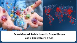 Event-Based Public Health Surveillance