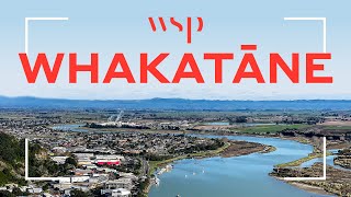 WSP in Whakatāne