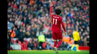 رقم إستثنائي.. محمد صلاح يكتسح الجميع في الدوري الإنجليزي