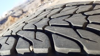 Nexen Roadian HP 255/50 R19 Лето