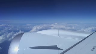 Boeing 787-9 Dreamliner - Flight to Barbados To Meet Marella Celebration