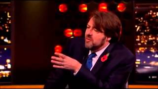 Frankie Boyle Interview on The Jonathan Ross Show